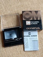 Olympus OM 1-13 Split Image