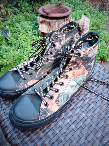 Converse chuck taylor - all, star