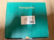 Hansgrohe showerselect comfort - showerselect,