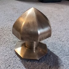 Antique Heavy Brass Original