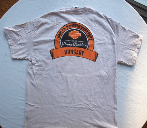 Harley davidson men shirt - harley-davidson, men's