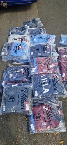 Official aston villa - official,