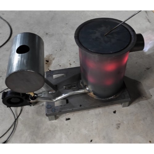 12v waste expired oil - oil, heating