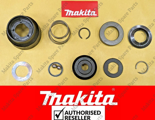 Genuine makita chuck sds front - makita,