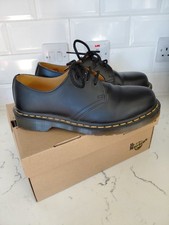 Iconic Doc Dr Martens Matt