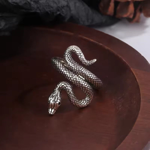 925 sterling silver adjustable - silver,