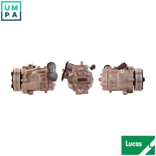 Compressor air conditioning - compressor,