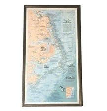 Framed 1970 Ghost Fleet Of The