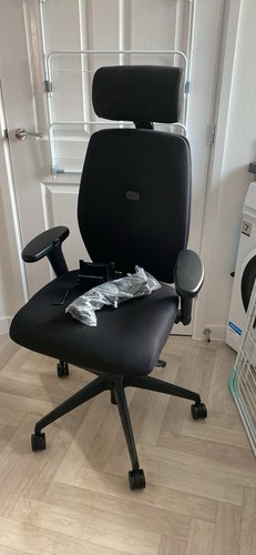 Positiv plus high back - positiv,