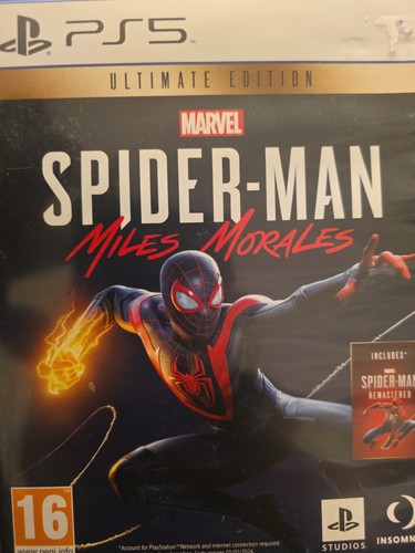 Marvel spider man miles - spider-man,