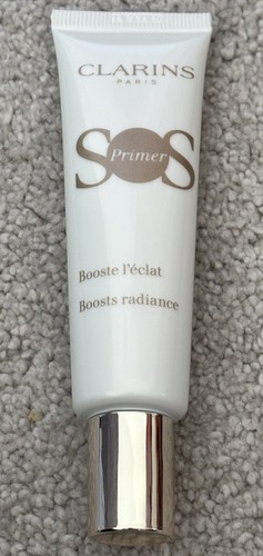Clarins sos primer - sos,
