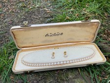 Ciro of Bond Street Faux
