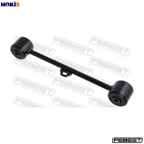 Controltrailing arm wheel - controltrailing,