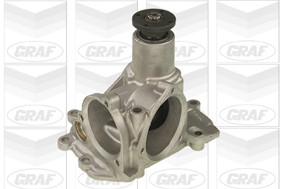 Graf pa613 water - graf,