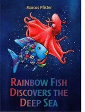 Rainbow Fish Discovers the