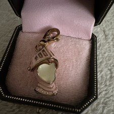 JUICY COUTURE PINK  KNIGHT