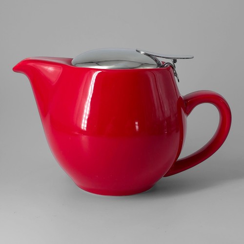 The tea room - tea, red