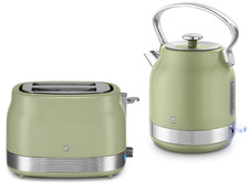 Swan Retro Revive Green