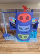 PJ Masks Headquarters Mission
