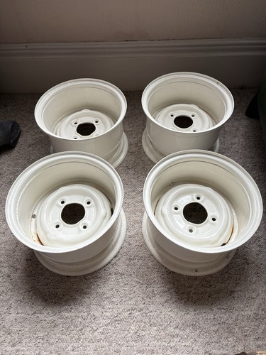 10x6 classic mini banded - classic,