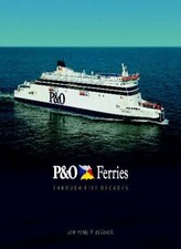 P&O FERRIES-JOHN HENDY