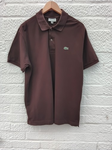 Lacoste men polo shirt - polo,
