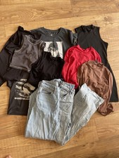 Women’s Clothing Bundle (10