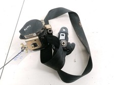 14910150XX Seat Belt Strap Rear Right Citroen C8 DE1257779-07