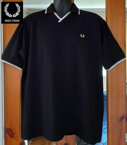 Rare fred perry overlapping - rare,