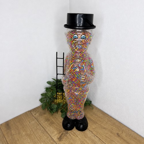 Large vintage chimney sweep - large,