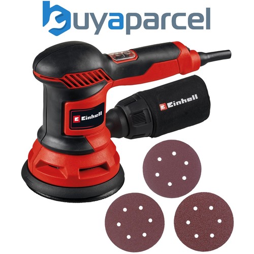 Einhell 425 e 125mm - einhell,