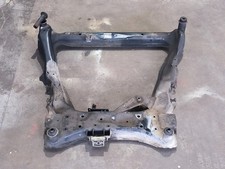 Nissan X-Trail Tekna T31 2.0 D 2012 RHD 173 DCI Front Cross Member Subframe Axle