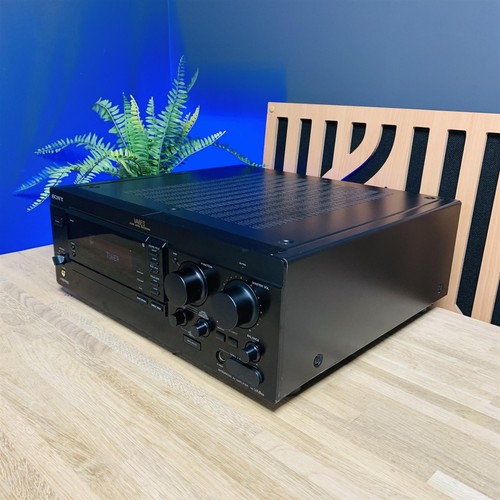 Sony va8es hifi separate - sony,
