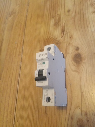 Mem mch140 amp - amp, type