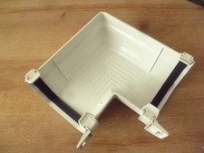 Marley Regency R935 125mm 90 Degree External Angle for Modern OGEE Style Gutter