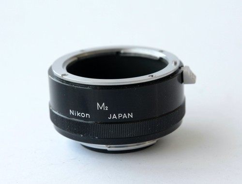 Nikon auto extension tube - nikon,