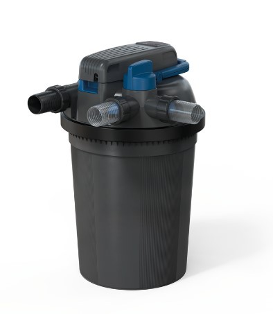 Filter oase filtoclear 19000 - filter,