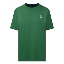 PAUL SMITH PS ZEBRA LOGO