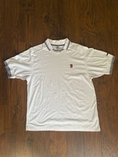 Vtg 90s Nike Tennis Court
