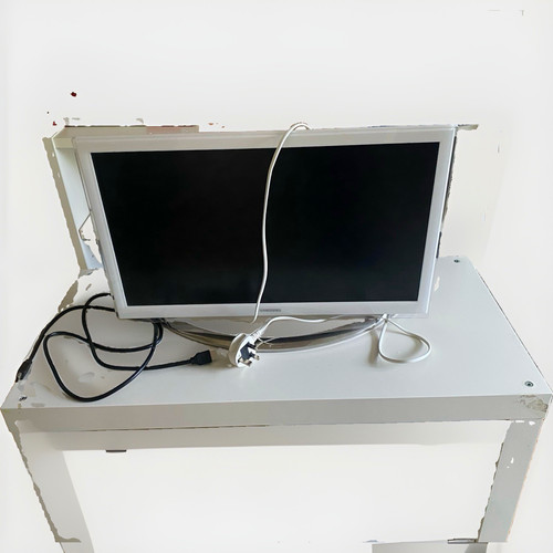 Samsung le22h5610ak 22in white - samsung,