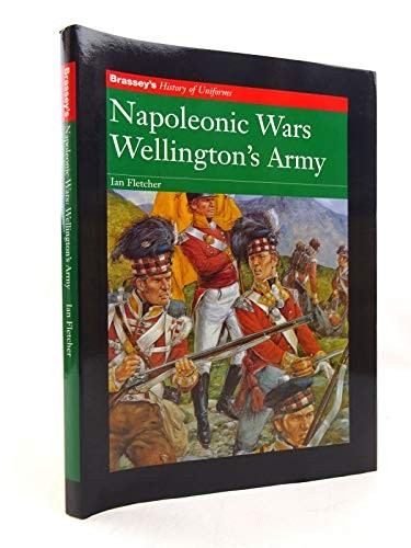 Napoleonic wars wellington - napoleonic, wellington's