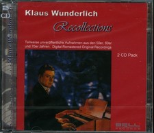 KLAUS WUNDERLICH -
