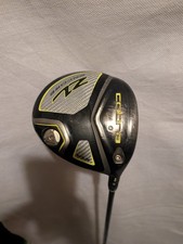 Cobra Zl Encore Driver