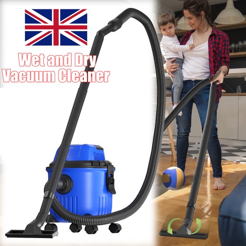 Wet and dry - wet, vacuum