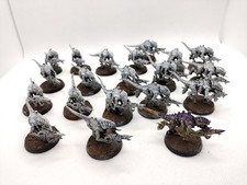 Tyranids Termagant Brood  and