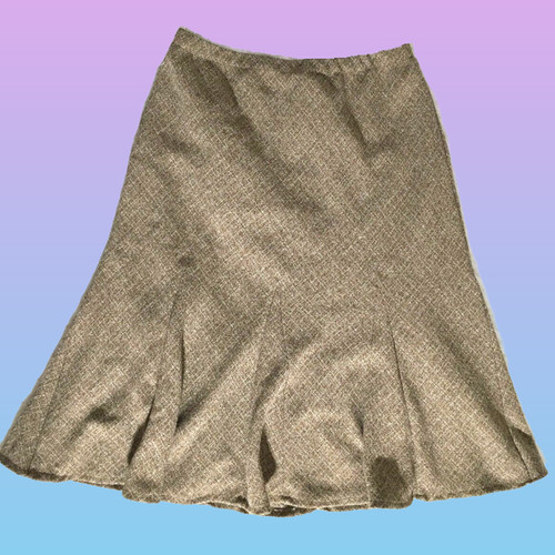 Bonmarche skirt size w30 - skirt,