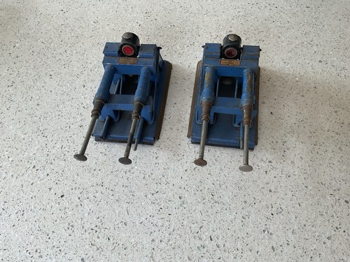 Hornby gauge no2e electric - gauge,