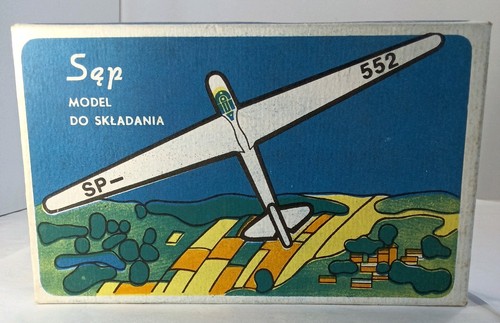 Sęp bis sp 552 - bis, 'sp-552