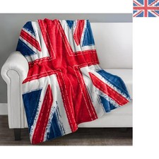 Super Soft Union Jack Sofa
