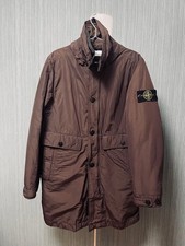 Stone Island Middle Length